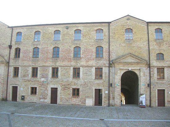 Museo Tattile Statale Omero